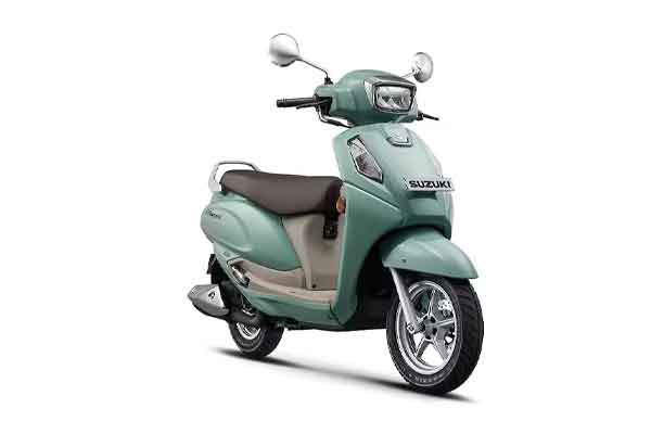 Suzuki-Access-125CC