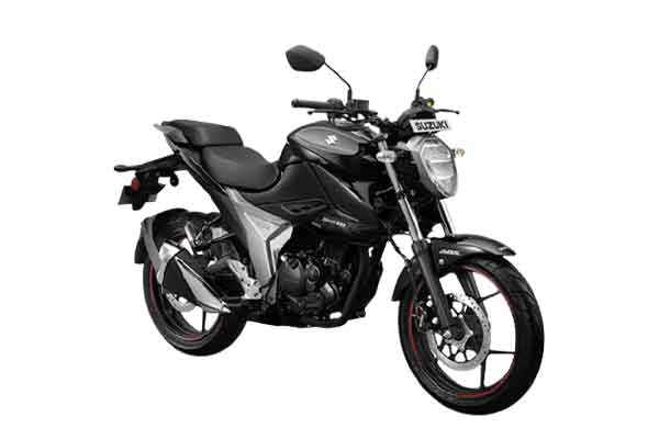 Suzuki-Gixxer-150CC-Naked