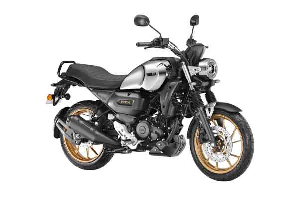 Yamaha-FZ-X